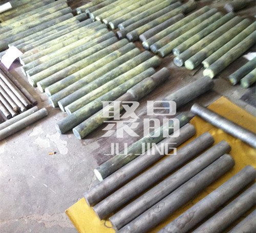 鎢棒廠家解答鎢棒的特點和使用范圍有哪些？